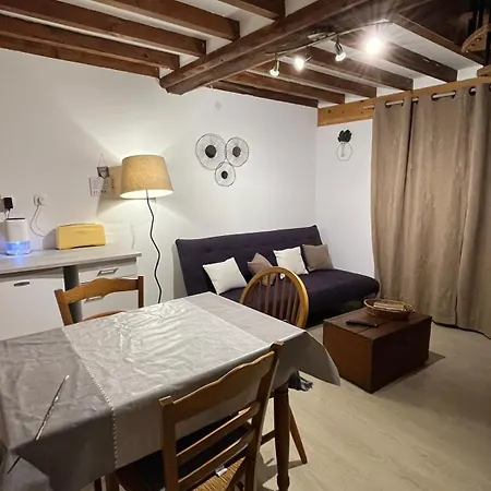 Maisonnette Calme * Balleroy