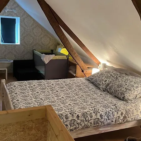 Holiday home Maisonnette Calme