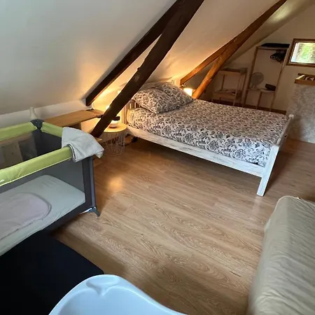 Maisonnette Calme