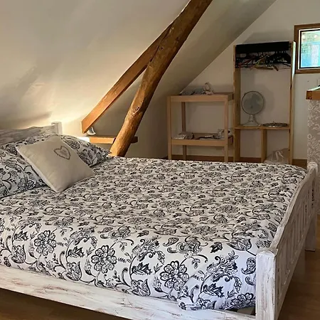 Maisonnette Calme