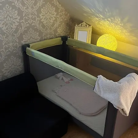 Maisonnette Calme Holiday home *