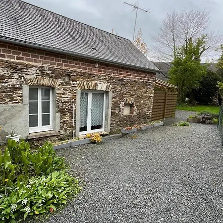 Maisonnette Calme * Balleroy