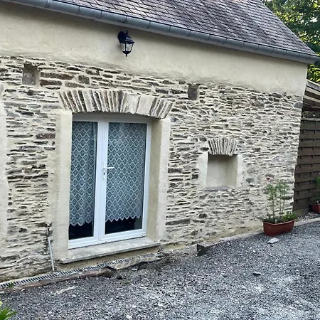 Feriehus La Petite Longere
