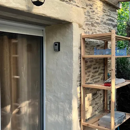 La Petite Longere Feriehus *