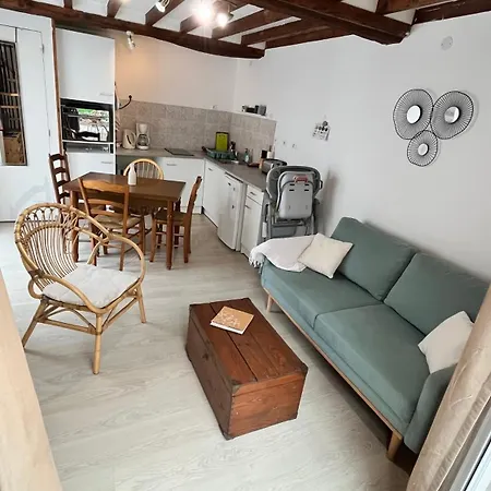 Maisonnette Calme